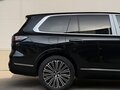 2026 Geely Galaxy M9 210, чёрный, 7080000 рублей - вид 7