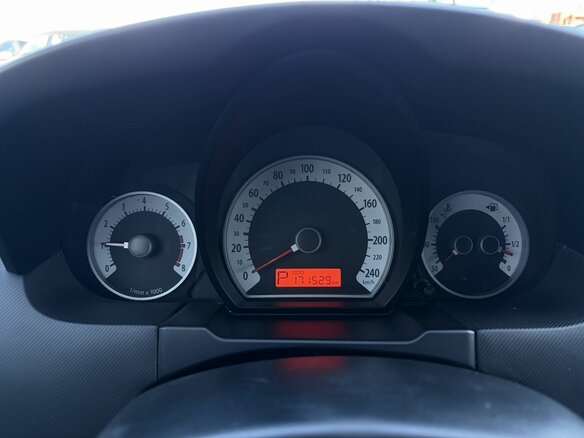 2009 Kia Ceed I, бежевый, 645000 рублей - вид 8
