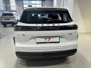2026 Tenet T7, белый, 2990000 рублей, вид 5