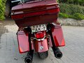 2010 Harley-Davidson CVO, оранжевый, 1150000 рублей - вид 7