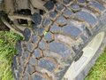 2006 Derways Shuttle, чёрный, 382000 рублей - вид 8