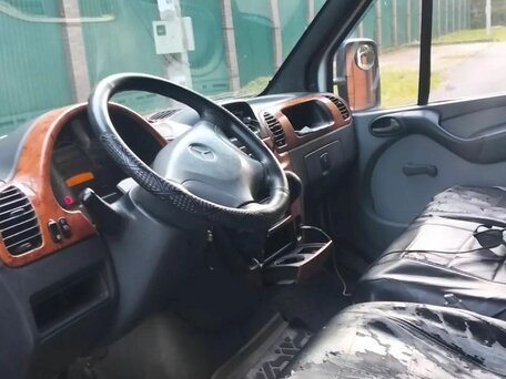 2006 Mercedes-Benz Sprinter, белый, 420000 рублей, вид 1