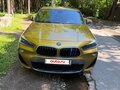 2019 BMW X2 xDrive18d I (F39), золотистый, 2900000 рублей - вид 5