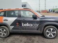 2023 Haval Dargo I, чёрный, 1800000 рублей - вид 3