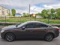 2016 Mazda 6 III (GJ) Рестайлинг, коричневый, 1890000 рублей - вид 2
