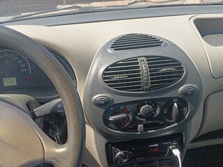 2008 Lada (ВАЗ) Kalina I, синий, 210000 рублей, вид 5