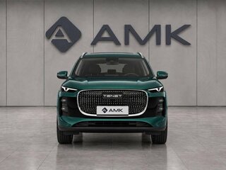 2026 Tenet T8, зелёный, 3885000 рублей, вид 2