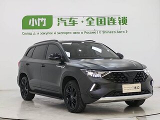 2022 Jetta VS7 I, серый, 1200057 рублей, вид 3