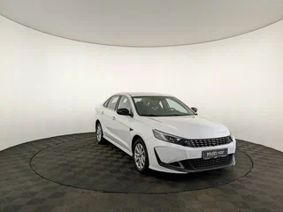 2023 Kaiyi E5, белый, 840000 рублей, вид 3