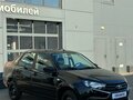 2026 Lada (ВАЗ) Granta I Рестайлинг, серебристый - вид 1