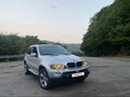 2004 BMW X5 3.0i I (E53) Рестайлинг, серебристый, 1400000 рублей - вид 11