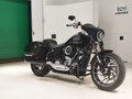 2023 Harley-Davidson Sport Glide, чёрный, 1387000 рублей - вид 2