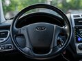 2008 Kia Sportage II Рестайлинг, чёрный - вид 5
