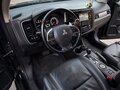2013 Mitsubishi Outlander III, чёрный, 1300000 рублей - вид 7