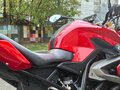 2019 BMW G 310 R, красный, 330000 рублей - вид 9