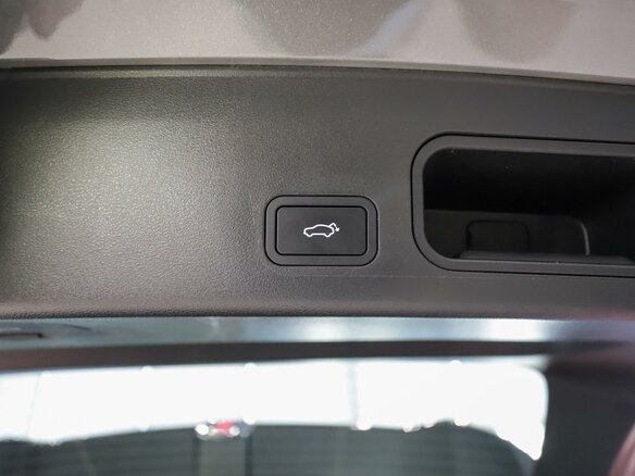 2026 Geely Cityray, серый, 3345000 рублей - вид 20