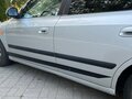 2005 Hyundai Elantra III (XD2) Рестайлинг, серебристый, 305000 рублей - вид 6