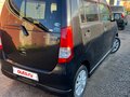 2010 Suzuki Wagon R IV, чёрный, 690000 рублей - вид 5
