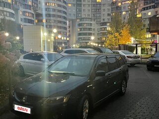 2004 Mitsubishi Lancer IX, синий, 350000 рублей, вид 1