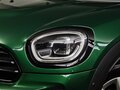 2021 Mini Countryman Cooper II Рестайлинг, зелёный - вид 5