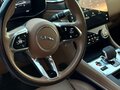 2021 Jaguar F-Pace I Рестайлинг, синий, 4300000 рублей - вид 2