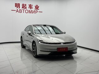 2025 Changan Qiyuan A06 28.39 kWh, серебристый, 2690000 рублей, вид 3
