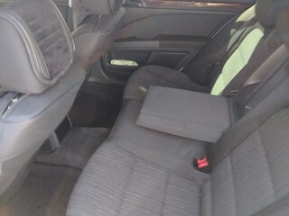 2013 Skoda Superb DSG II, белый, 1200000 рублей, вид 5