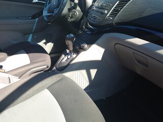 2014 Chevrolet Orlando I, чёрный, 824000 рублей, вид 3