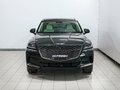 2021 Genesis GV80 I, зелёный, 6249000 рублей - вид 2