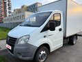 2019 ГАЗ ГАЗель Next, белый, 1300000 рублей - вид 5