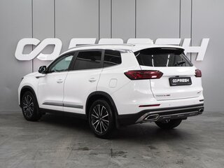 2022 Chery Tiggo 8 Pro I, белый, 1800000 рублей, вид 2