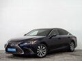2020 Lexus ES 250 VII, синий, 4299000 рублей - вид 2