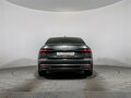 2020 Audi A6 45 TFSI V (C8), серый, 4150000 рублей - вид 5