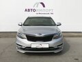2016 Kia Rio III Рестайлинг, белый, 1315000 рублей - вид 6