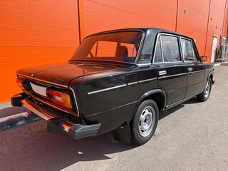 2005 Lada (ВАЗ) 2106, чёрный, 313000 рублей, вид 2