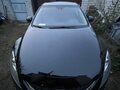 2008 Mazda 6 II (GH), чёрный, 550000 рублей - вид 3