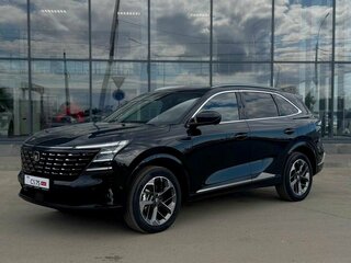 2025 Changan CS75 Plus IV, чёрный, 4249900 рублей, вид 1