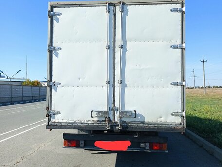 2007 TATA 613, синий, 980000 рублей, вид 2