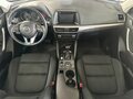 2015 Mazda CX-5 I Рестайлинг, голубой, 1699000 рублей - вид 8