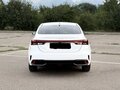 2023 Kia K3 II (China Market) Рестайлинг, белый - вид 3