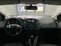 2013 Ford Focus III, коричневый, 699000 рублей - вид 9