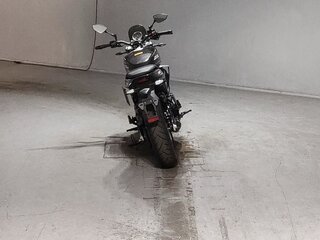 2024 Harley-Davidson X350, чёрный, 445000 рублей, вид 4