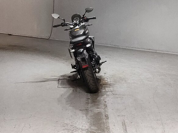 2024 Harley-Davidson X350, чёрный, 445000 рублей - вид 3