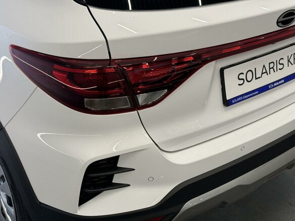 2025 Solaris KRX, белый, 2700000 рублей - вид 14