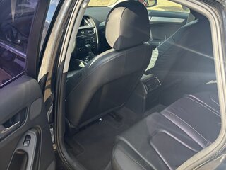 2009 Audi A4 IV (B8), чёрный, 1100000 рублей, вид 5