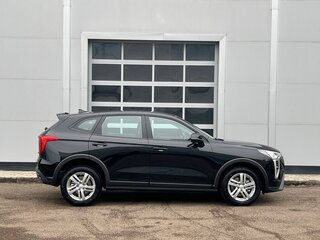 2026 Haval Jolion I Рестайлинг 2, чёрный, 2099000 рублей, вид 3