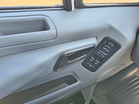 2025 Foton Toano Pro, белый, 3390000 рублей - вид 22