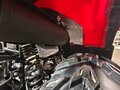 2026 Loncin XWolf 550, красный, 775000 рублей - вид 11