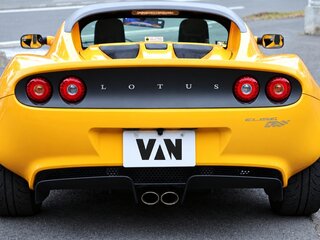 2012 Lotus Elise III, жёлтый, 3690000 рублей, вид 5