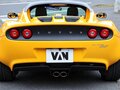 2012 Lotus Elise III, жёлтый, 3690000 рублей - вид 4